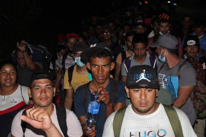 caravana