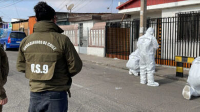 asesinan a venezolano