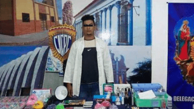 detenido