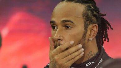 HAMILTON