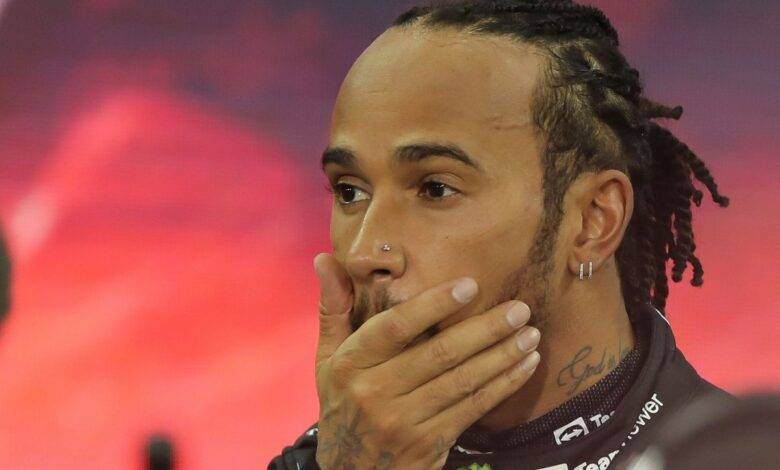 HAMILTON