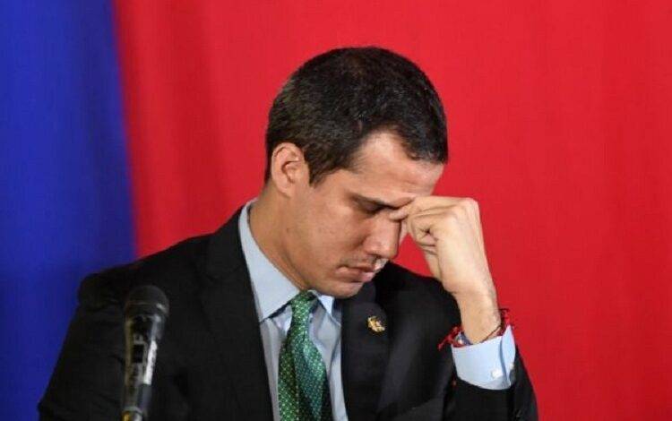 guaidó