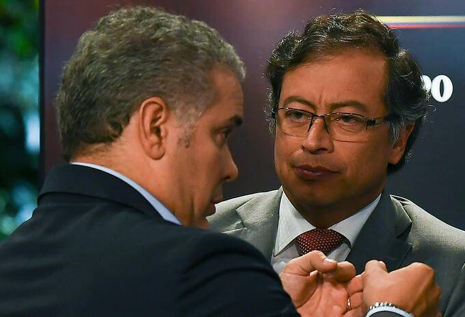 petro duque