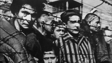 holocausto