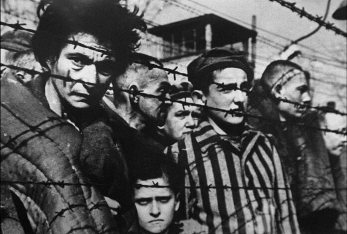 holocausto
