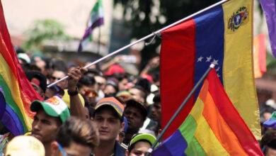 LGBTI