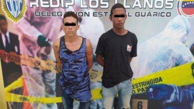 violadores