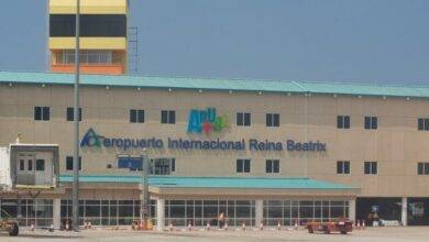 aruba