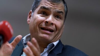 correa