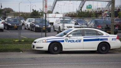policia eeuu