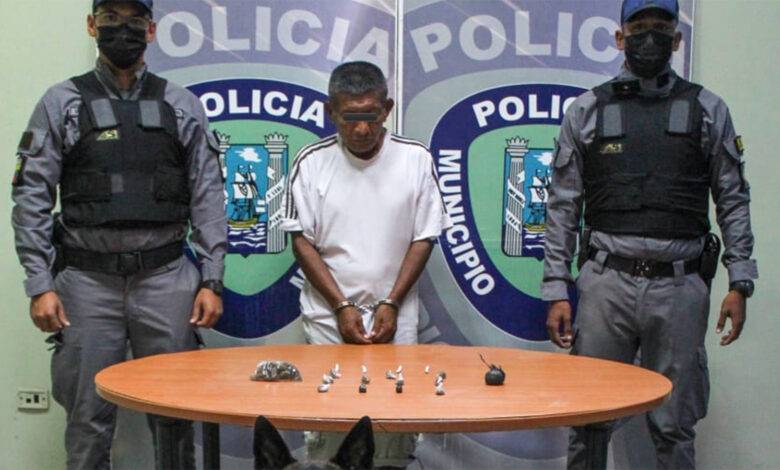 droga maracaibo