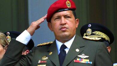 chavez