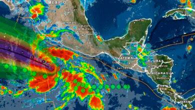 tormenta