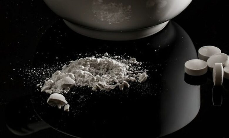 droga
