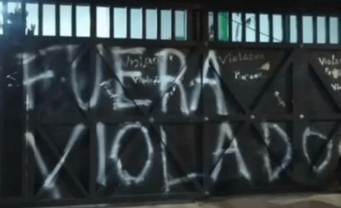 violador