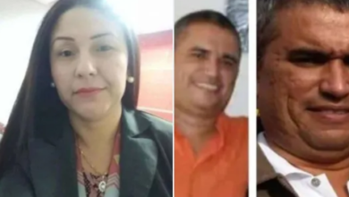 gerente BDV asesinada