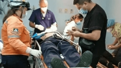 herido