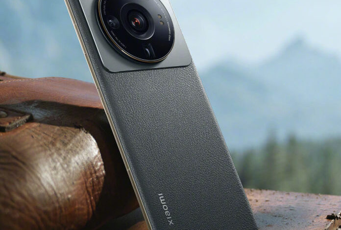 xiaomi 12