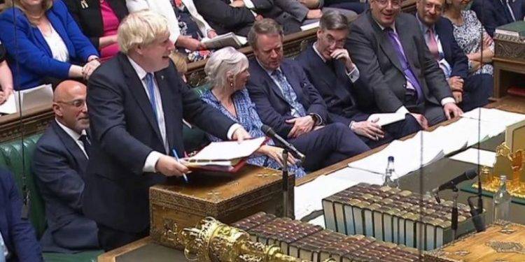 boris