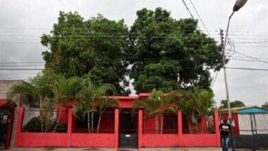 casa de chavez
