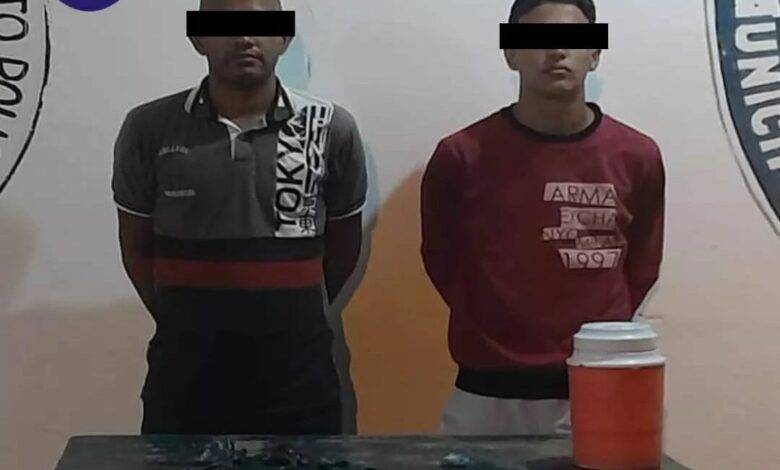 Polilagunillas