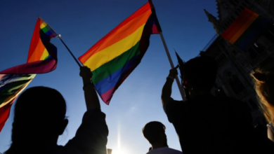matrimonio gay