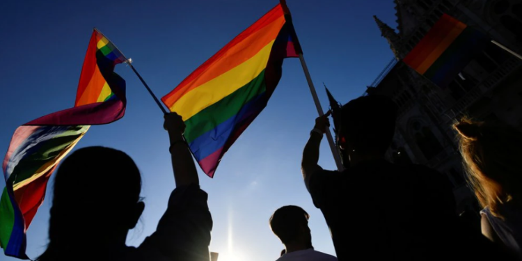 matrimonio gay