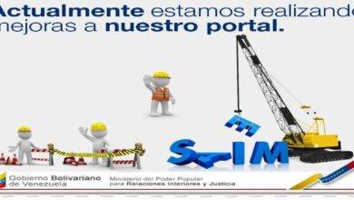 saime