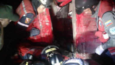 accidente