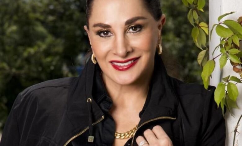 Susana Dosamantes