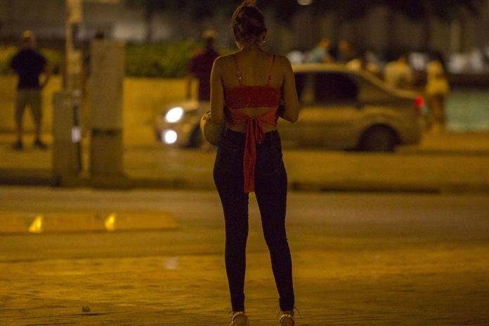 prostitucion