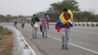 migrantes