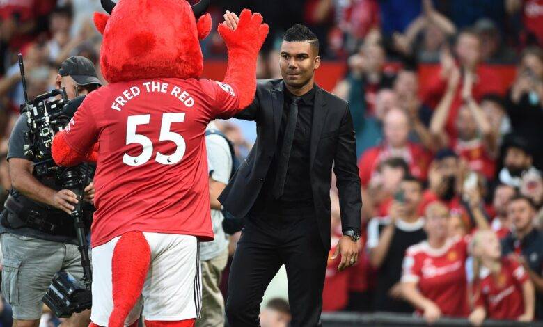 casemiro