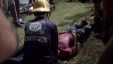 gemelos asesinados