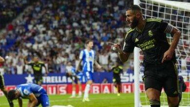 benzema