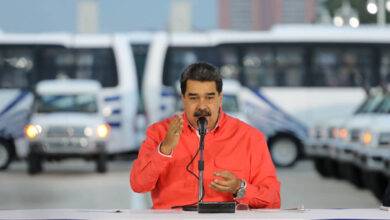 Maduro
