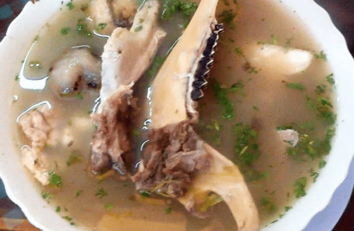 sopa