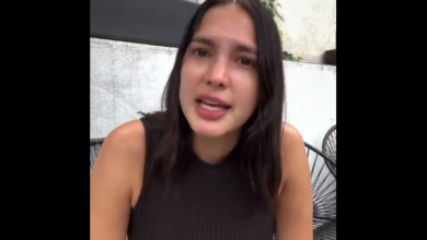 novia de Luisito
