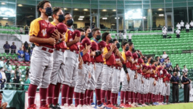 venezuela U12