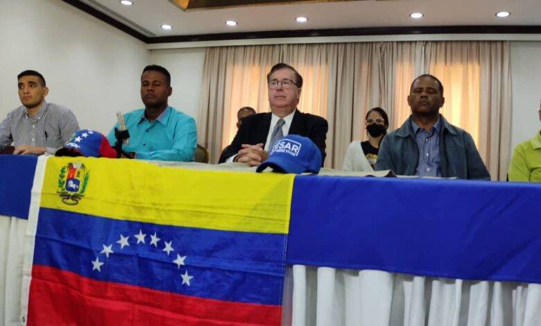 cesar perez vivas