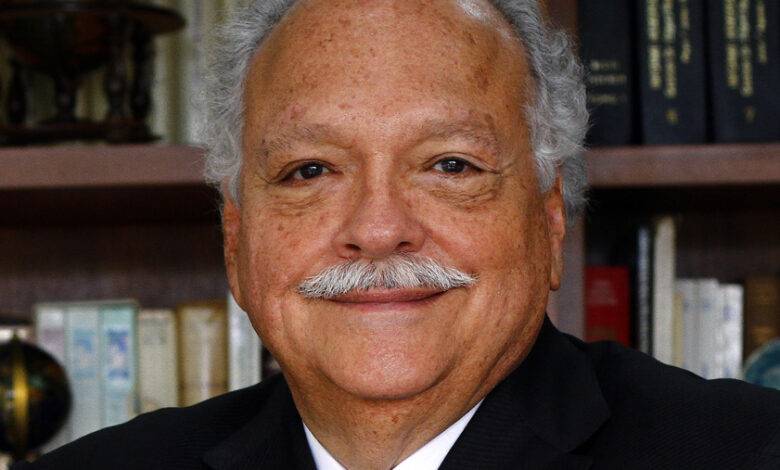 edgard romero
