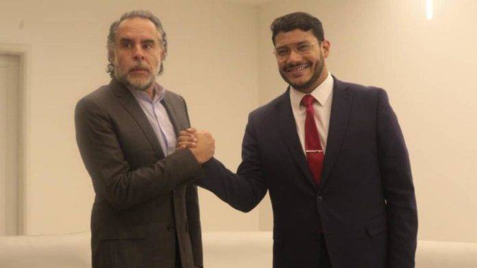 embajador
