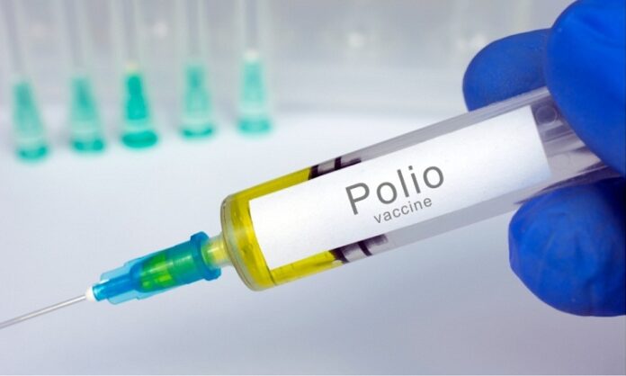 polio