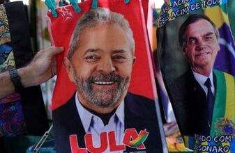 lula bolsonaro