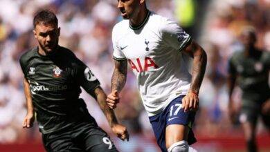 tottenham