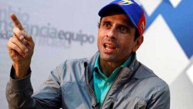 capriles