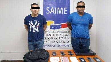 falsificadores