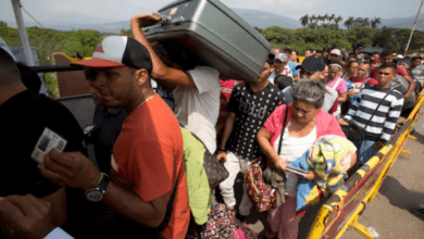 migrantes