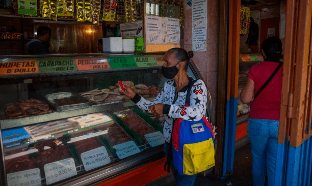 mercado