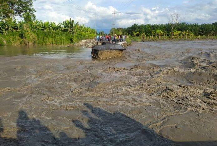 rio chama